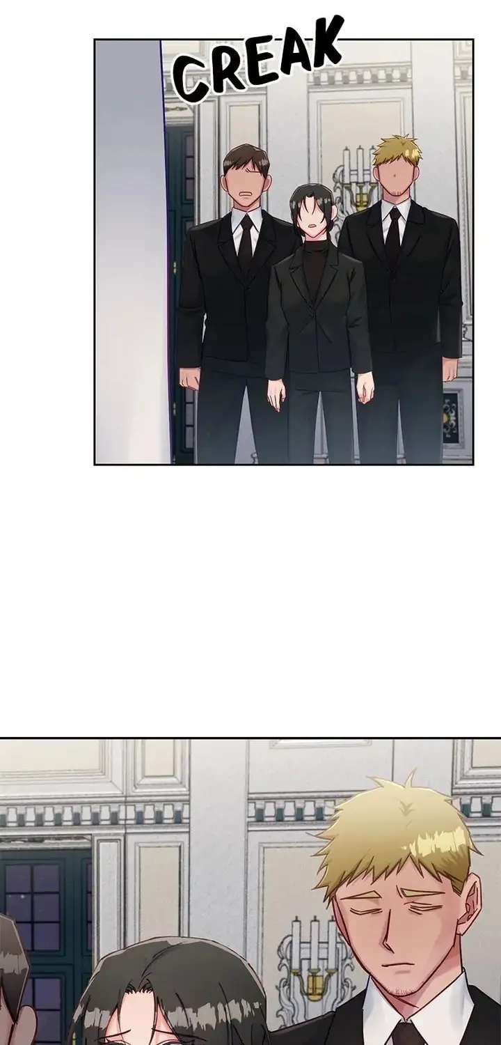 Read The Dictator chapter 61 image 1 on Lezhin
