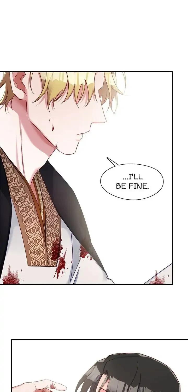 Read The Dictator chapter 61 image 11 on Lezhin