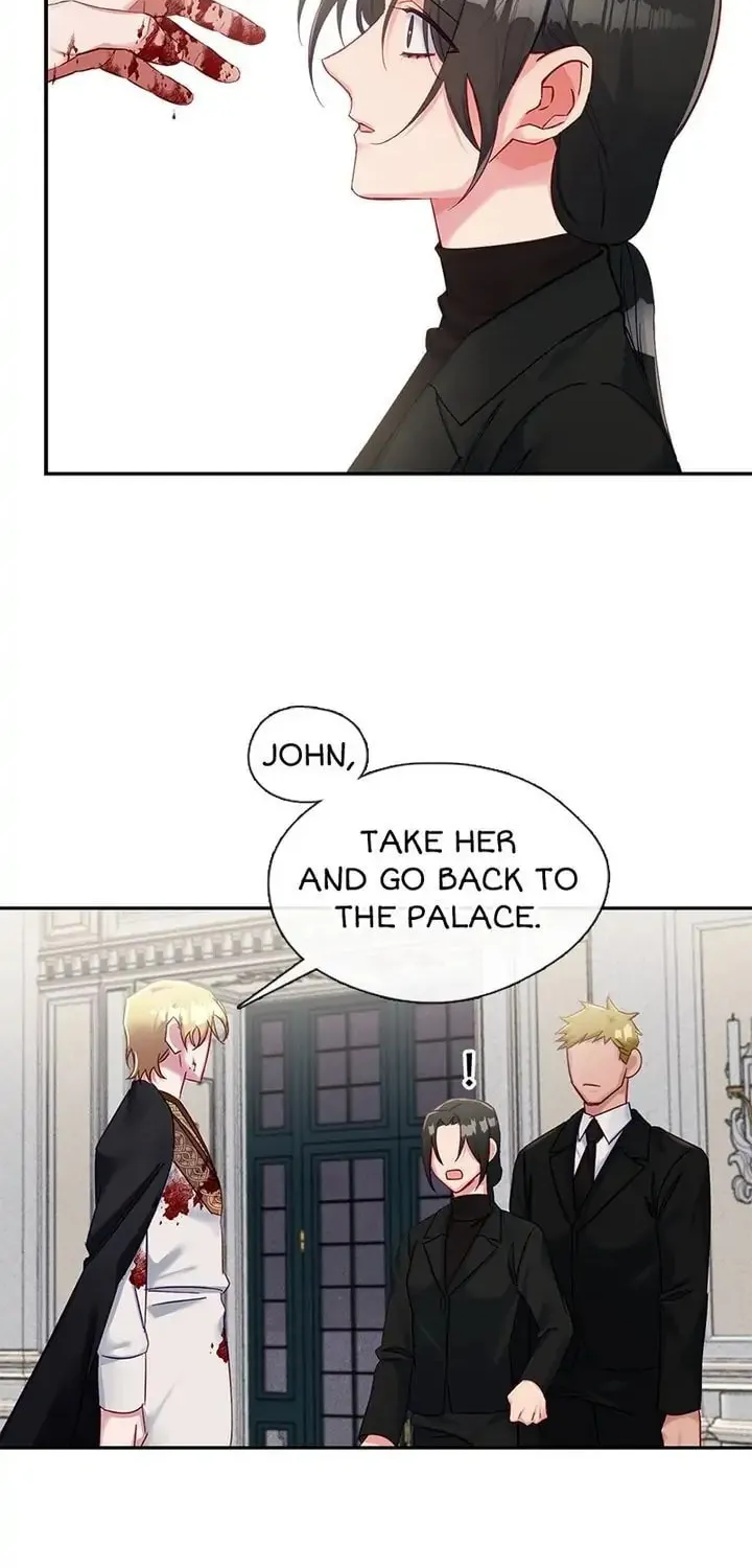 Read The Dictator chapter 61 image 12 on Lezhin