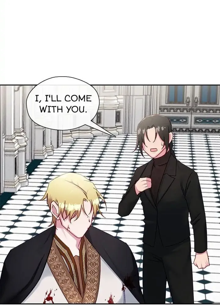 Read The Dictator chapter 61 image 13 on Lezhin