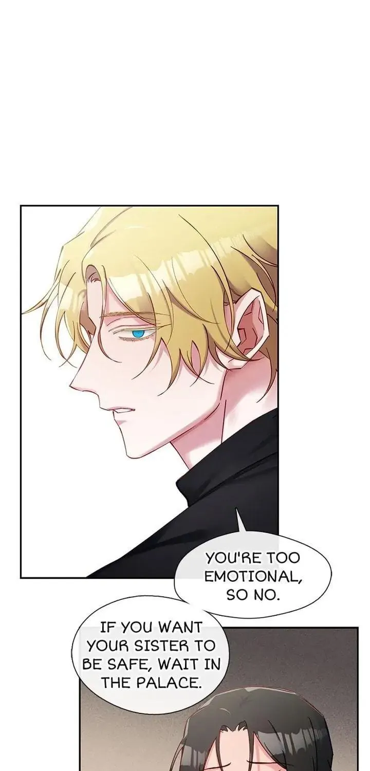 Read The Dictator chapter 61 image 14 on Lezhin