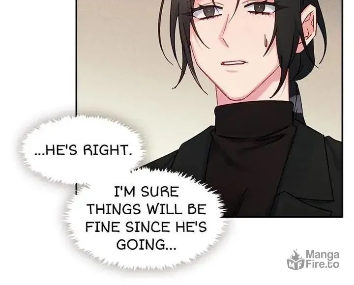 Read The Dictator chapter 61 image 15 on Lezhin