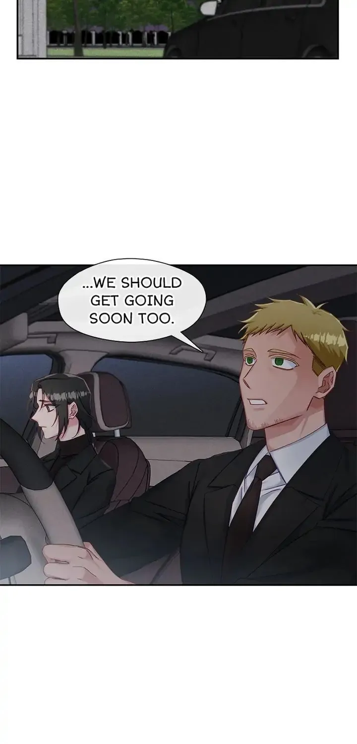 Read The Dictator chapter 61 image 19 on Lezhin