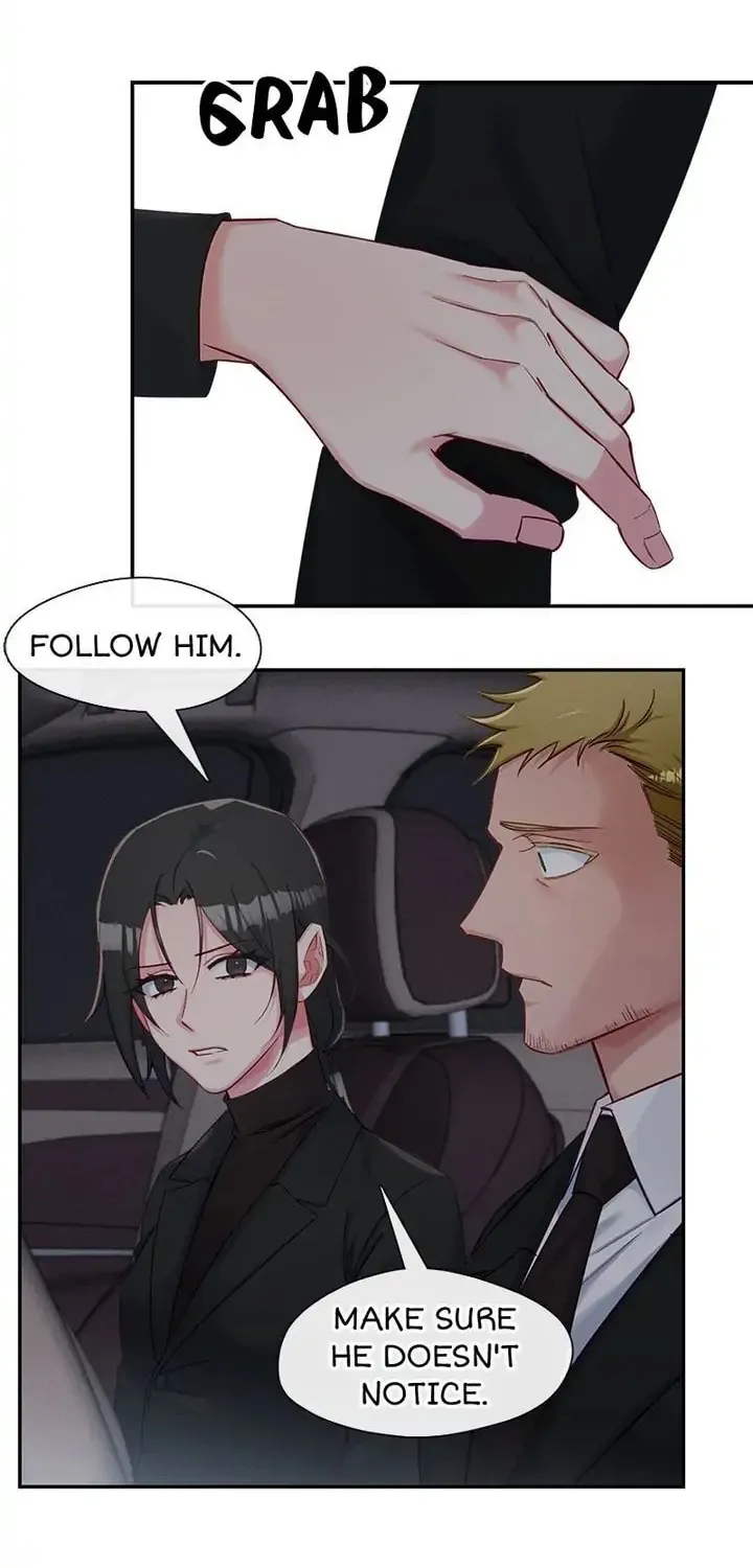 Read The Dictator chapter 61 image 20 on Lezhin