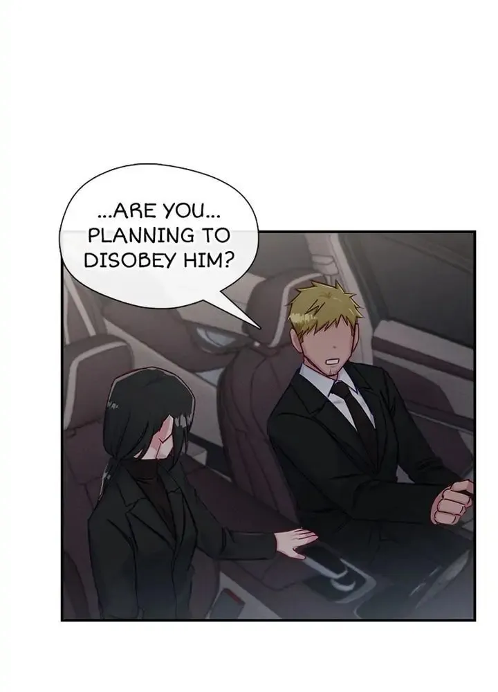 Read The Dictator chapter 61 image 21 on Lezhin
