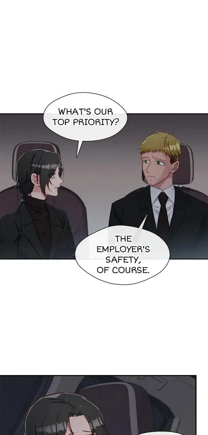 Read The Dictator chapter 61 image 22 on Lezhin