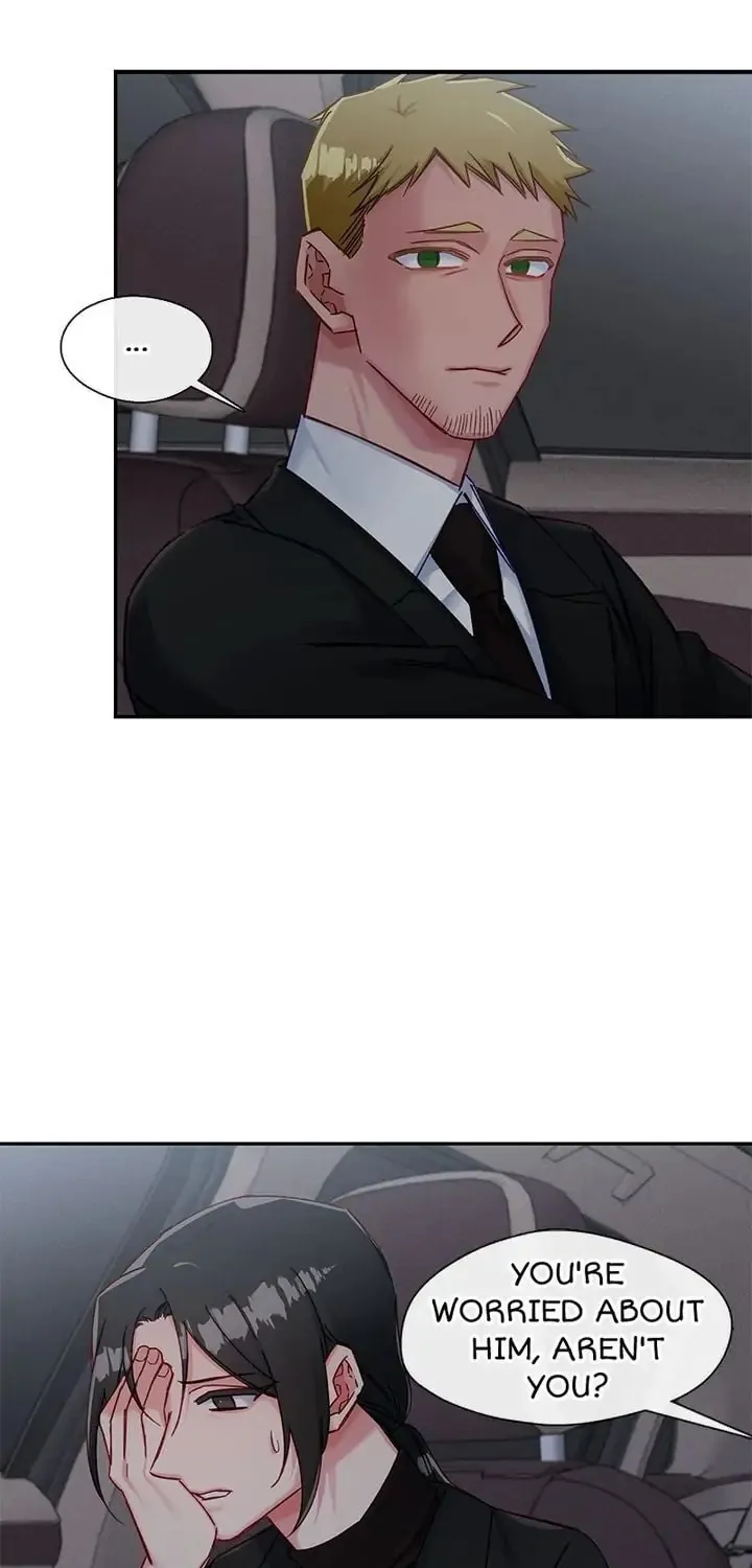 Read The Dictator chapter 61 image 24 on Lezhin