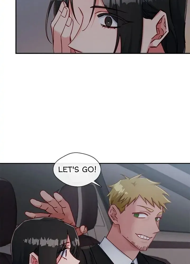 Read The Dictator chapter 61 image 26 on Lezhin