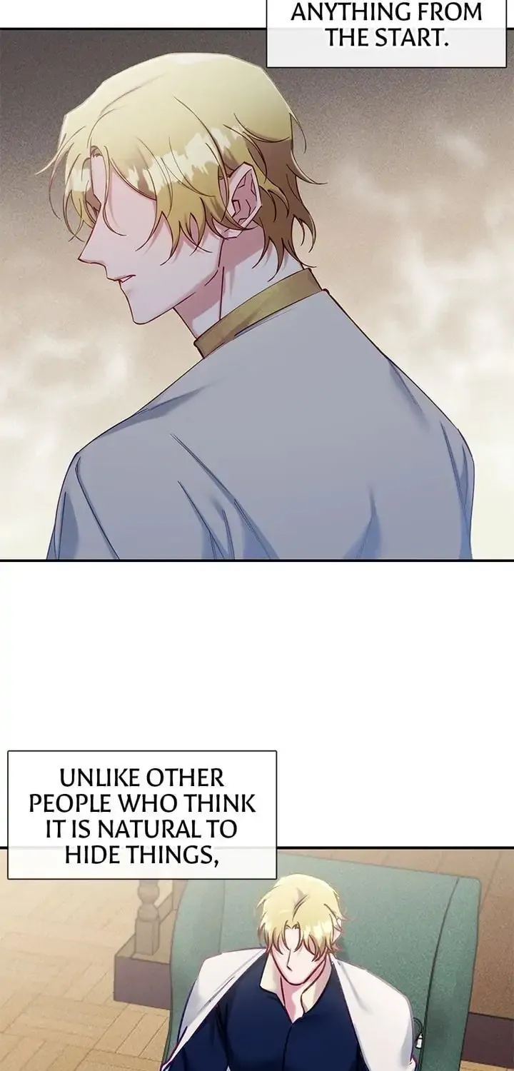 Read The Dictator chapter 61 image 34 on Lezhin