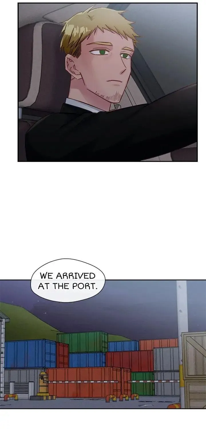 Read The Dictator chapter 61 image 37 on Lezhin