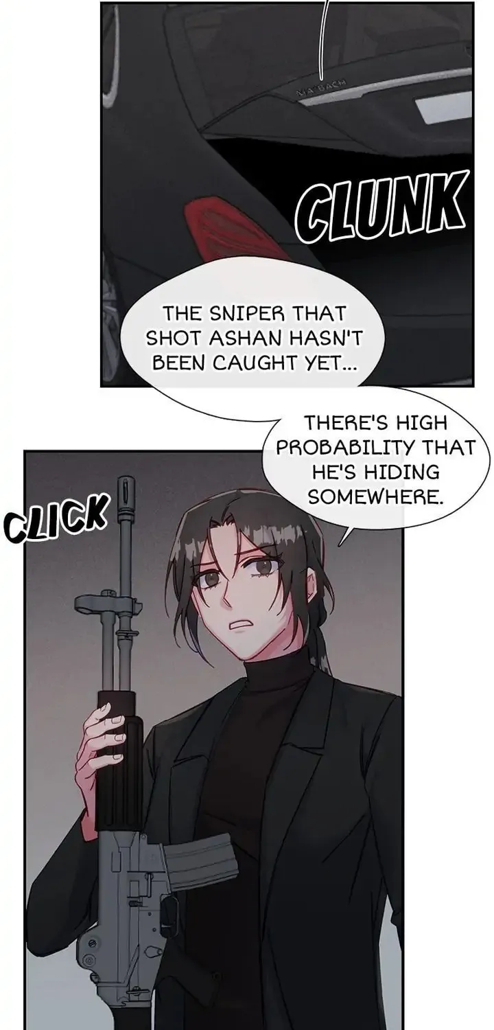 Read The Dictator chapter 61 image 40 on Lezhin