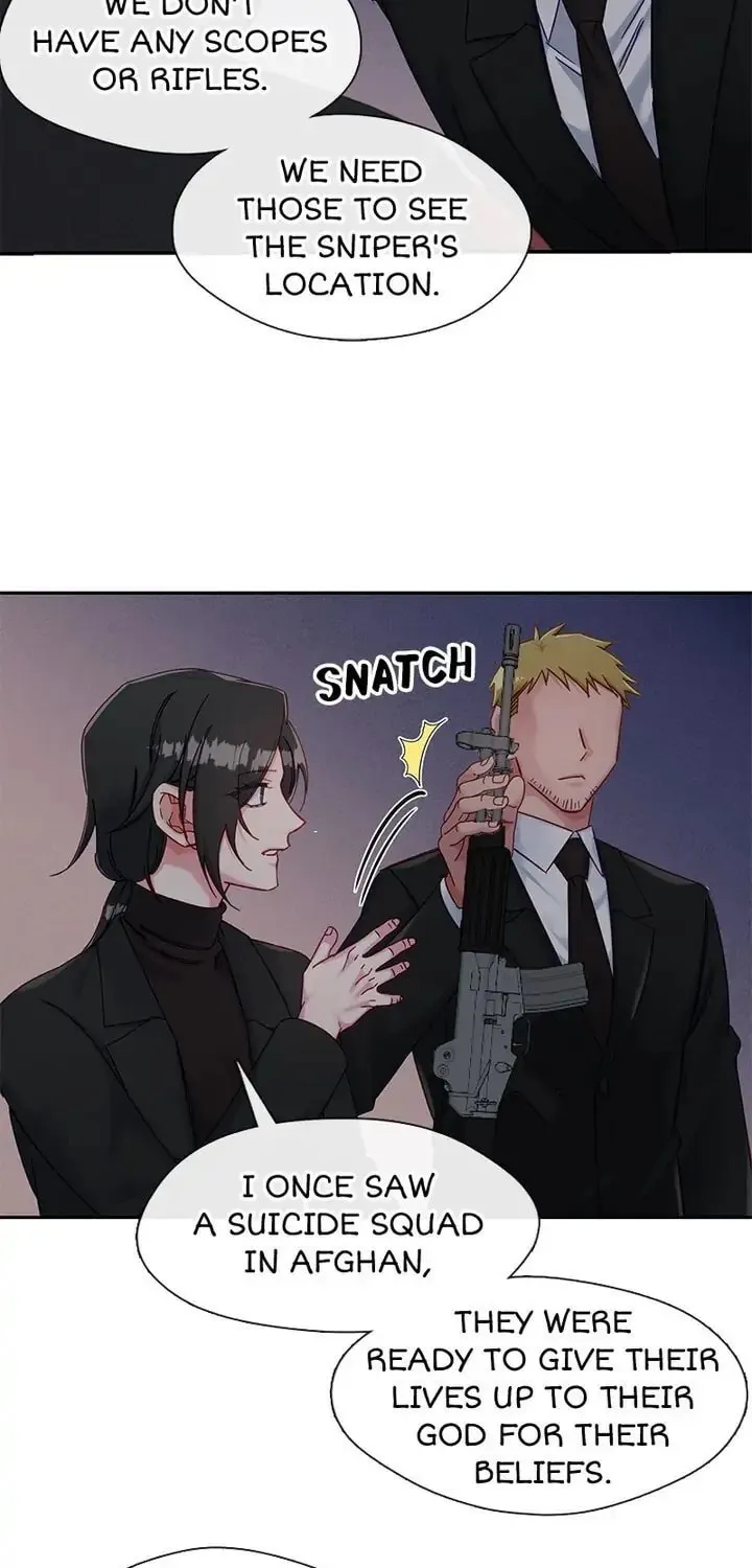 Read The Dictator chapter 61 image 42 on Lezhin