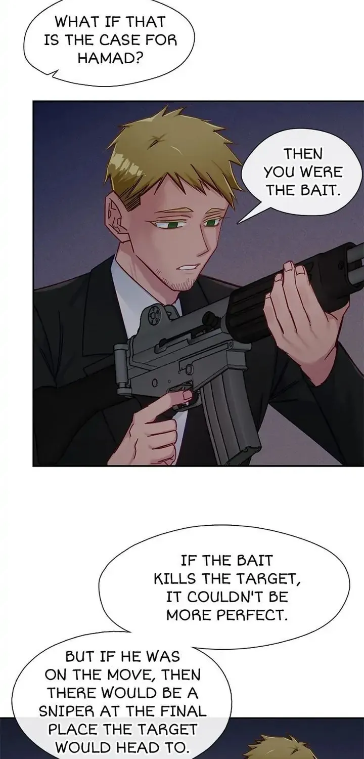Read The Dictator chapter 61 image 43 on Lezhin