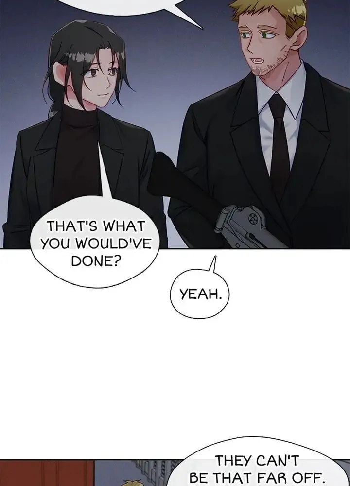 Read The Dictator chapter 61 image 44 on Lezhin