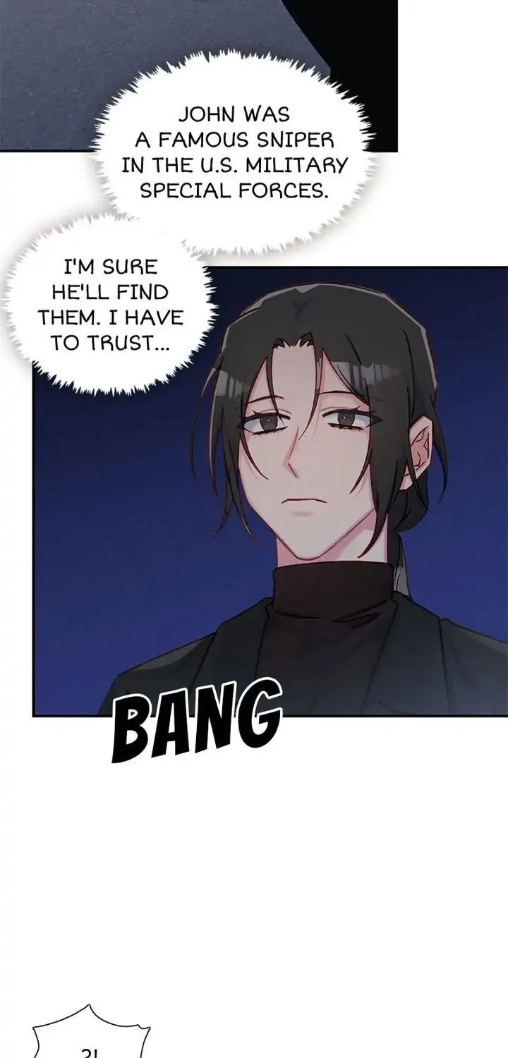 Read The Dictator chapter 61 image 46 on Lezhin