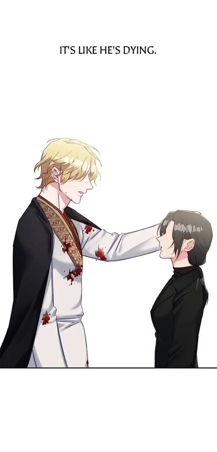 Read The Dictator chapter 61 image 6 on Lezhin