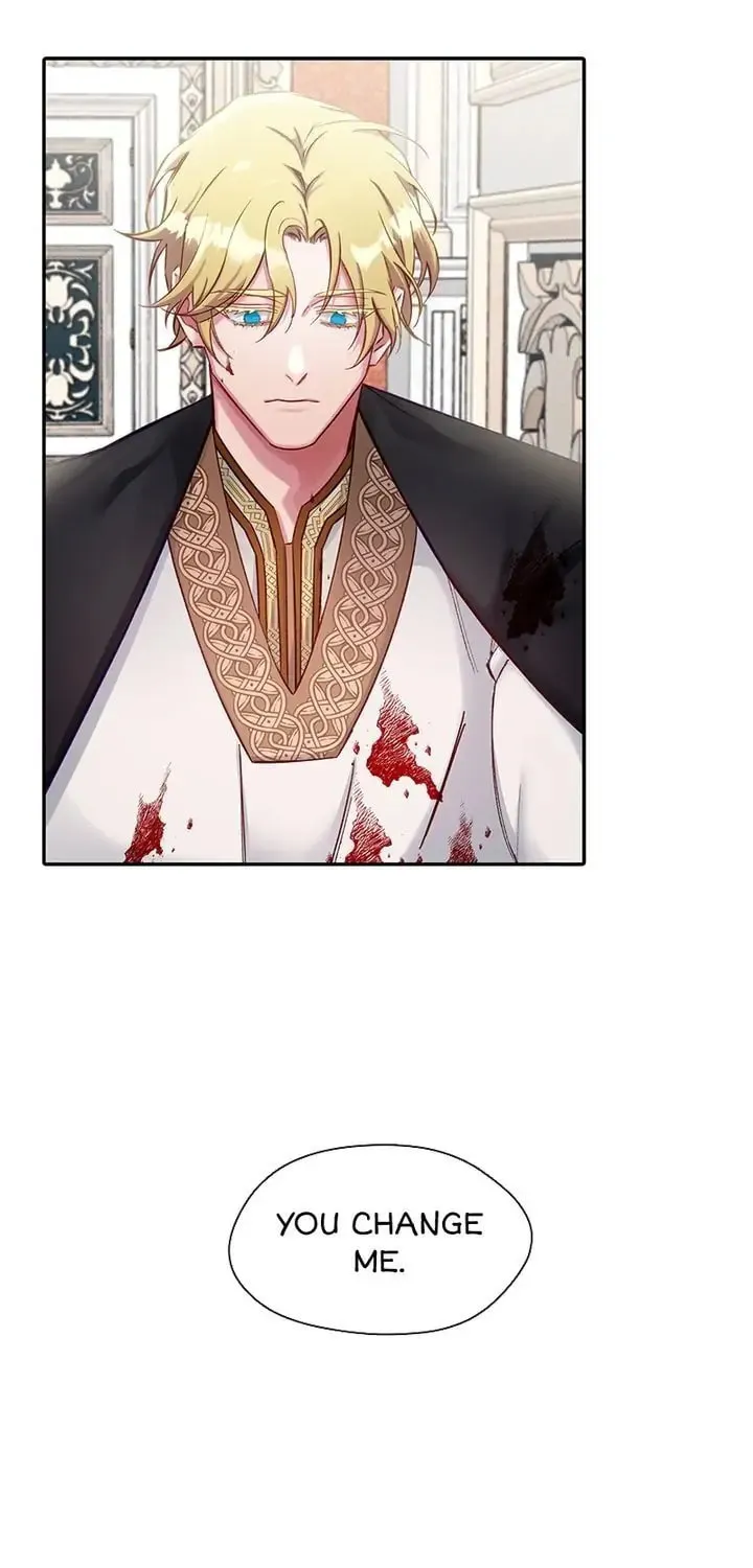 Read The Dictator chapter 61 image 8 on Lezhin