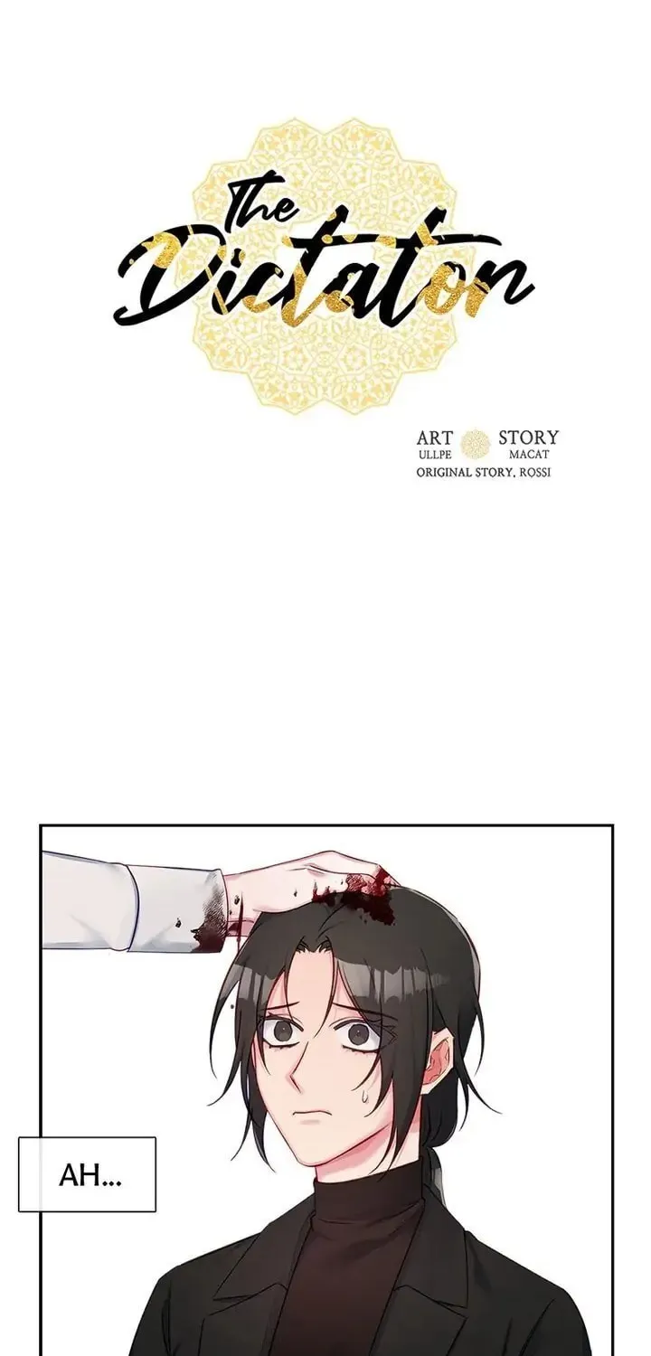 Read The Dictator chapter 61 image 9 on Lezhin
