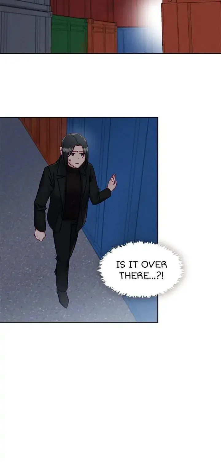 Read The Dictator chapter 62 image 1 on Lezhin