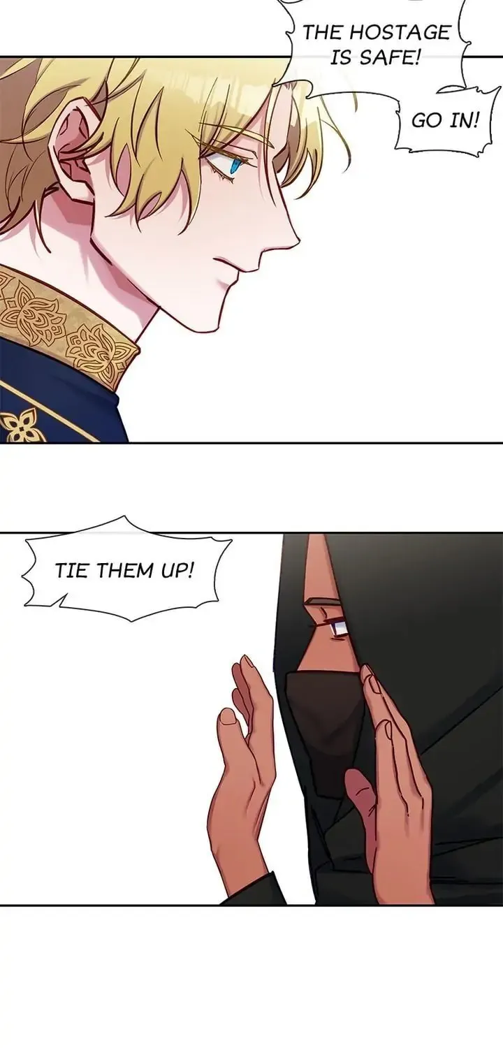 Read The Dictator chapter 62 image 13 on Lezhin