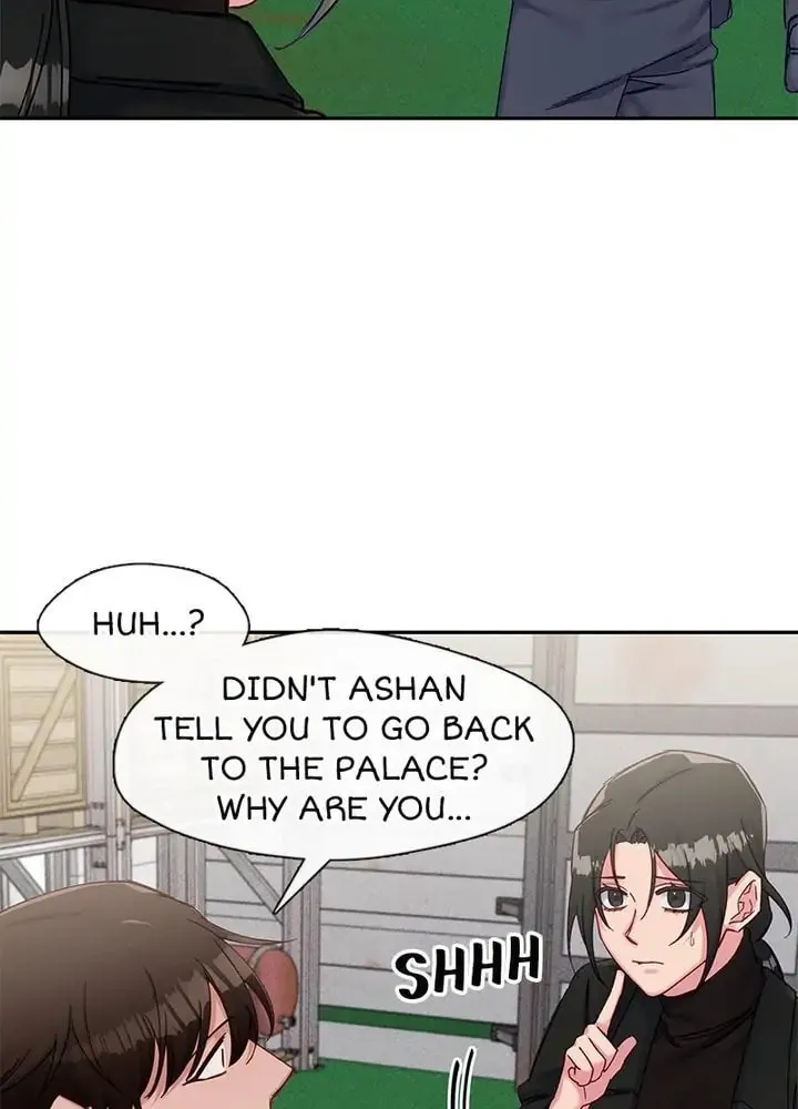 Read The Dictator chapter 62 image 15 on Lezhin
