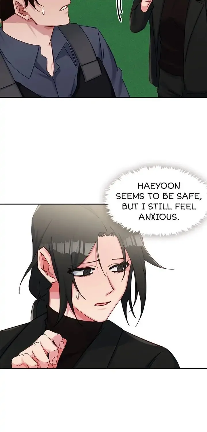 Read The Dictator chapter 62 image 16 on Lezhin