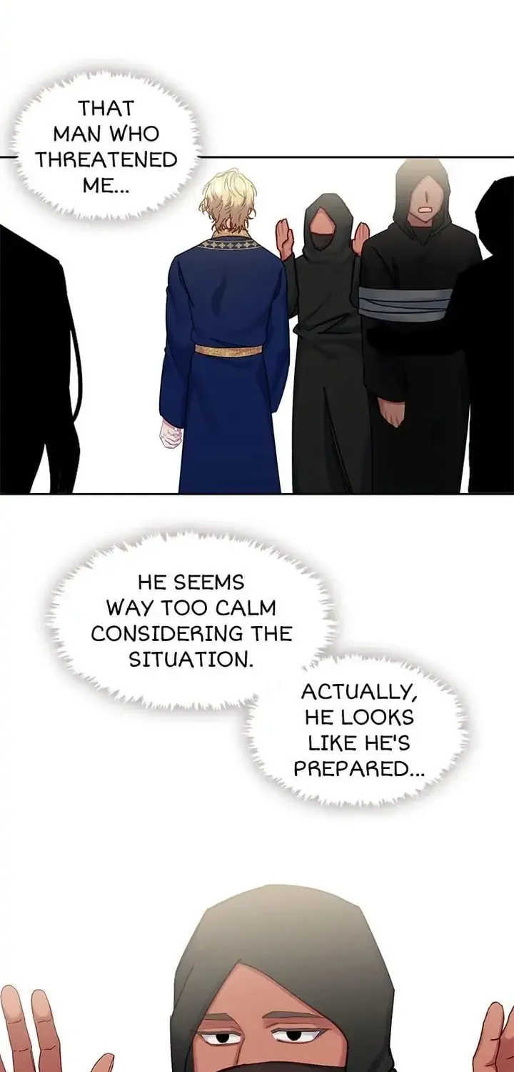 Read The Dictator chapter 62 image 17 on Lezhin