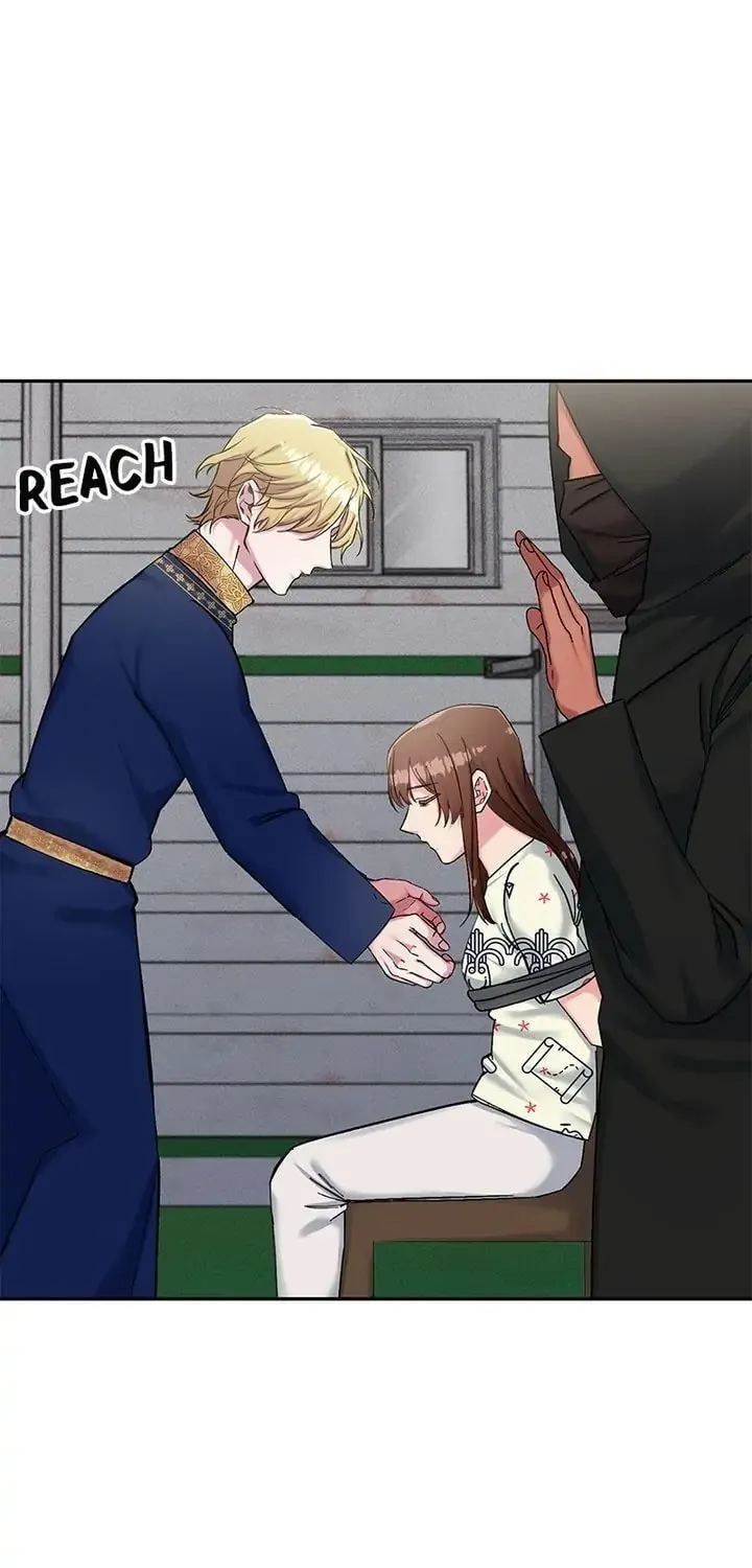 Read The Dictator chapter 62 image 19 on Lezhin