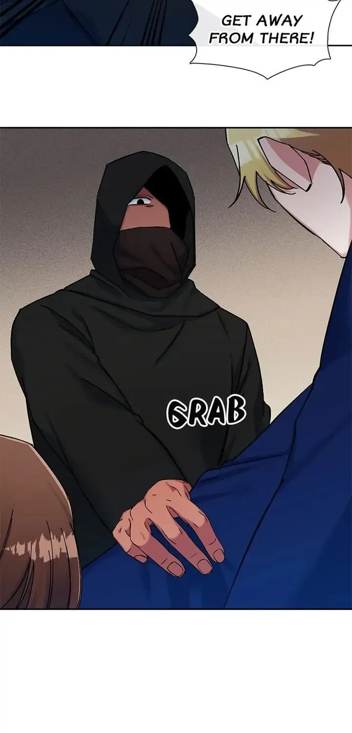 Read The Dictator chapter 62 image 22 on Lezhin