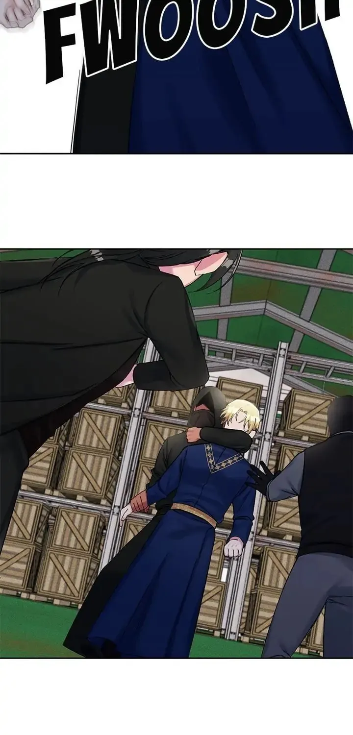 Read The Dictator chapter 62 image 25 on Lezhin