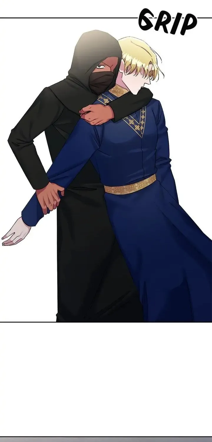 Read The Dictator chapter 62 image 26 on Lezhin