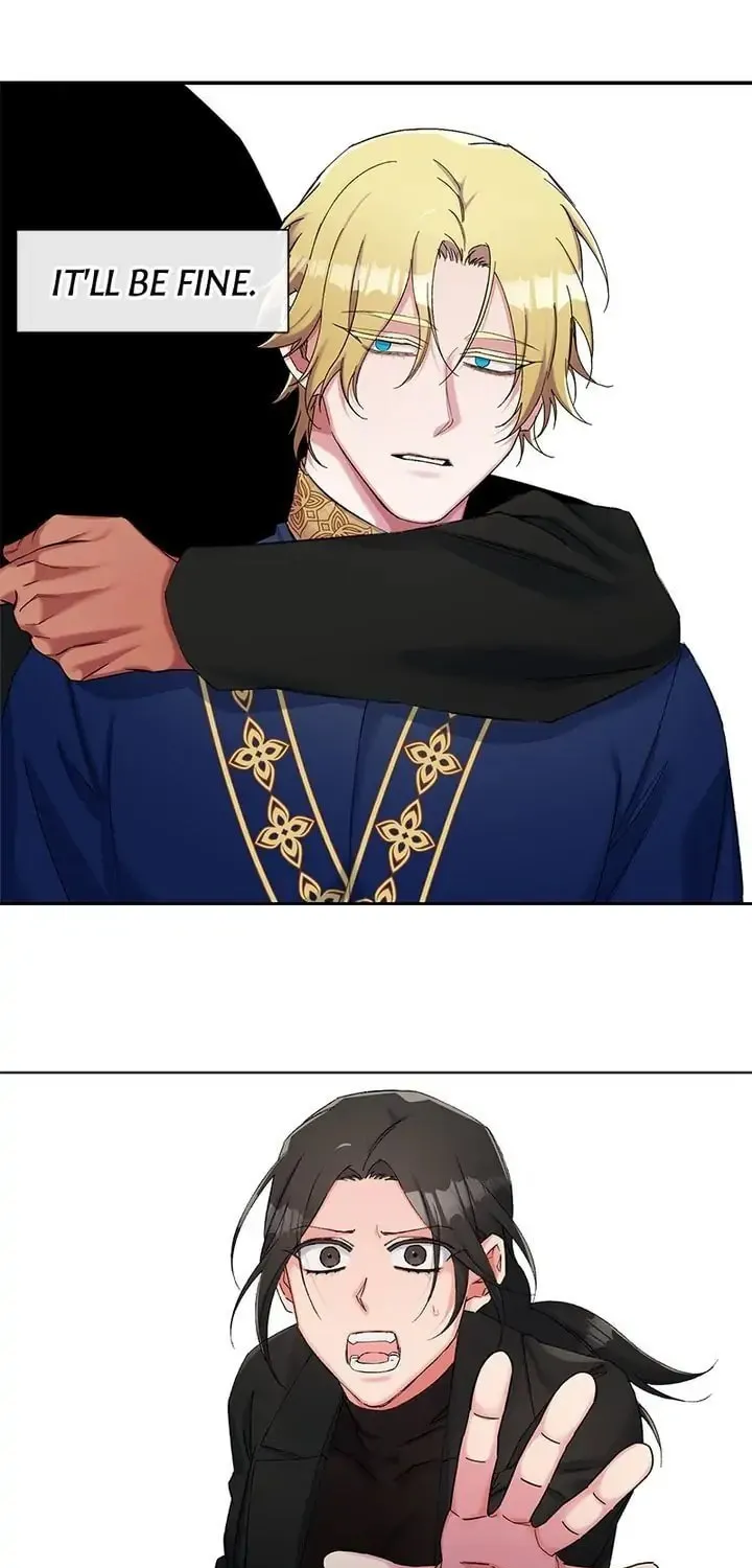 Read The Dictator chapter 62 image 28 on Lezhin