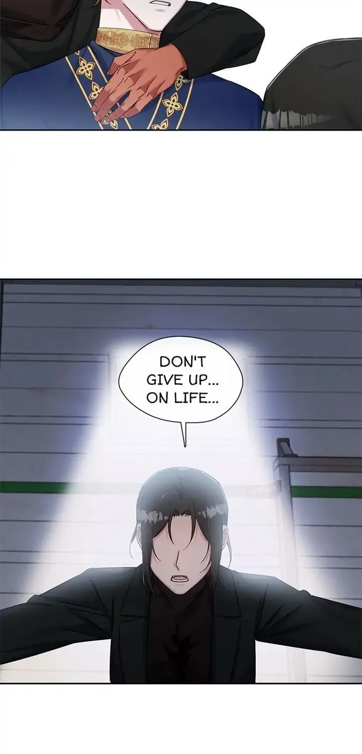 Read The Dictator chapter 62 image 31 on Lezhin
