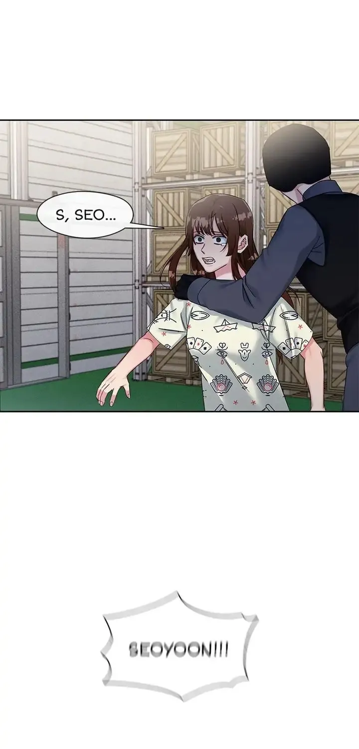 Read The Dictator chapter 62 image 34 on Lezhin