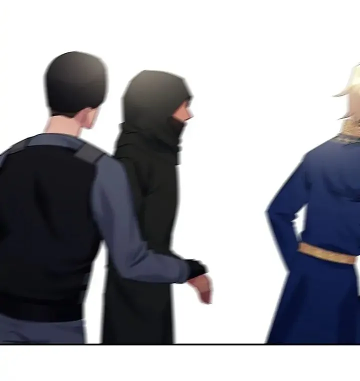 Read The Dictator chapter 62 image 35 on Lezhin