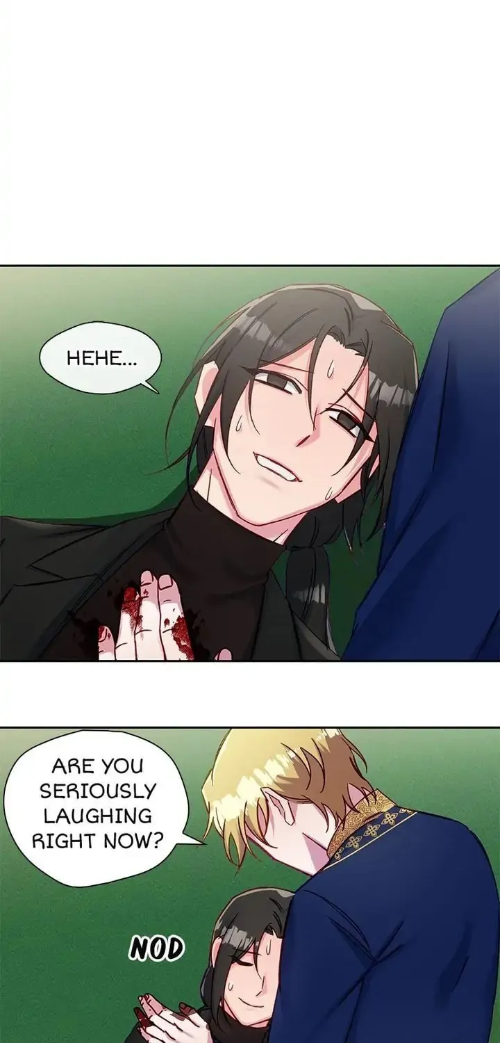 Read The Dictator chapter 62 image 37 on Lezhin