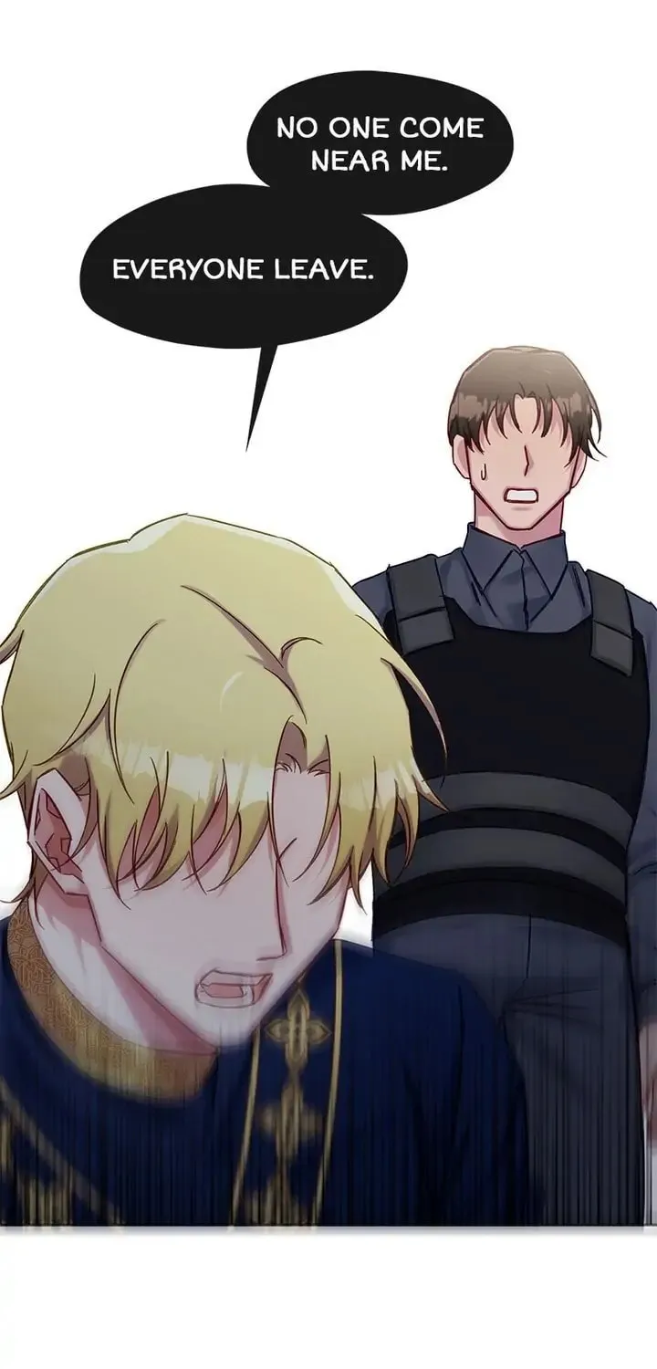 Read The Dictator chapter 62 image 39 on Lezhin