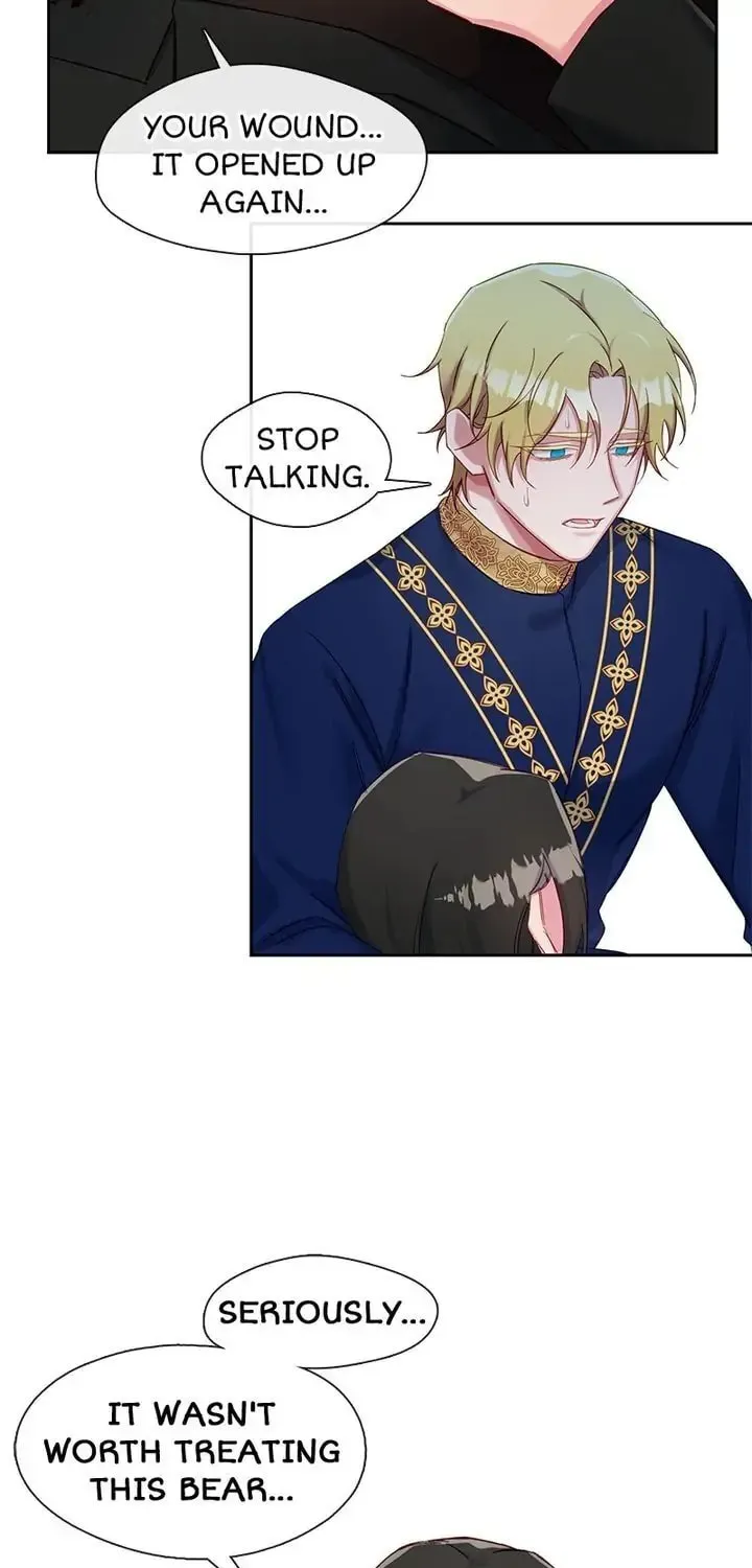 Read The Dictator chapter 62 image 42 on Lezhin