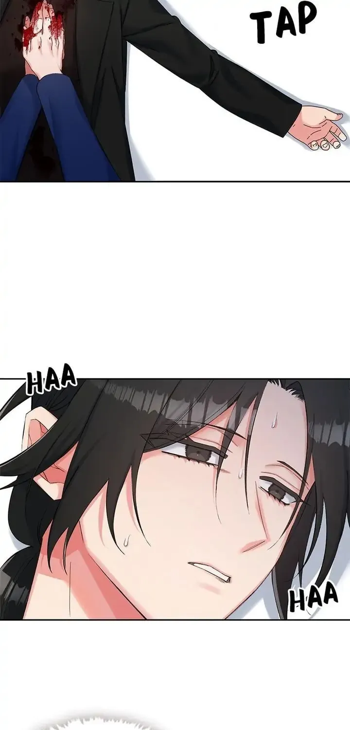 Read The Dictator chapter 62 image 47 on Lezhin