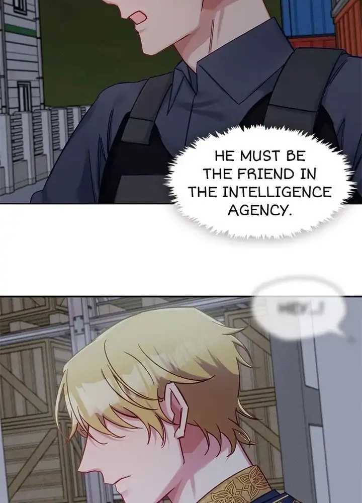 Read The Dictator chapter 62 image 5 on Lezhin