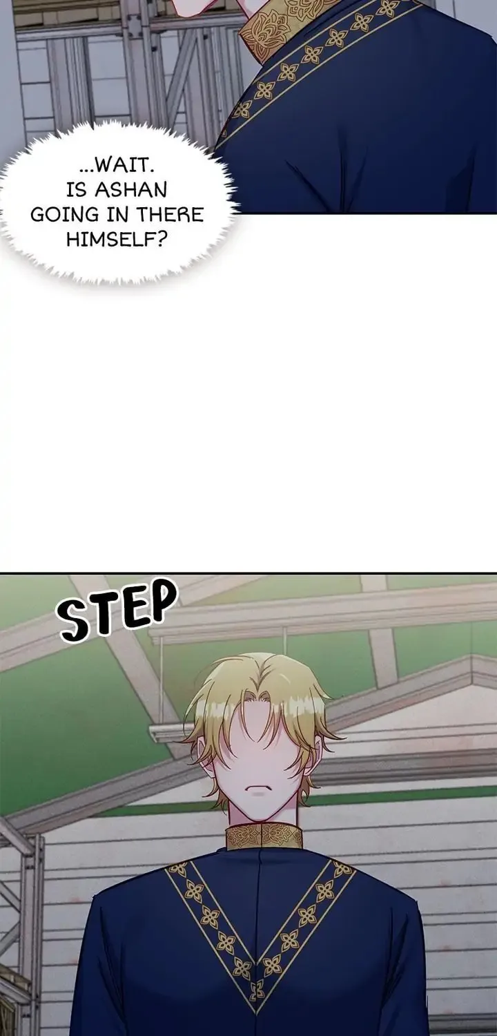 Read The Dictator chapter 62 image 6 on Lezhin