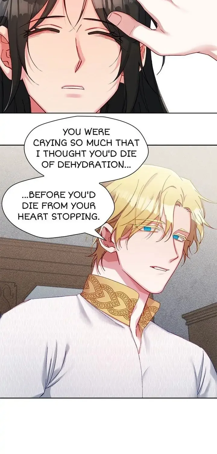 Read The Dictator chapter 63 image 16 on Lezhin