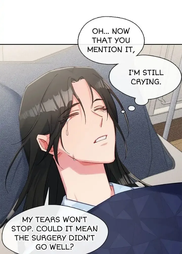 Read The Dictator chapter 63 image 17 on Lezhin