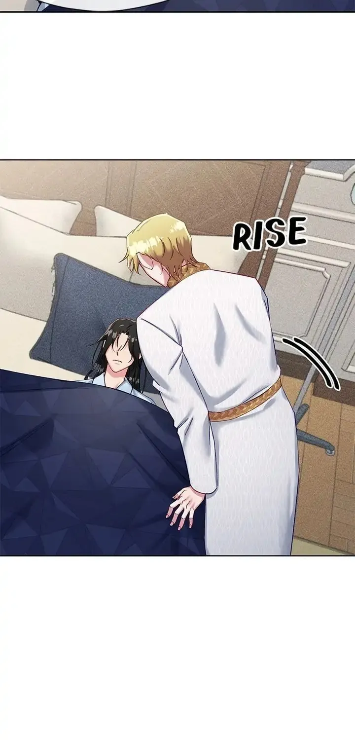Read The Dictator chapter 63 image 18 on Lezhin