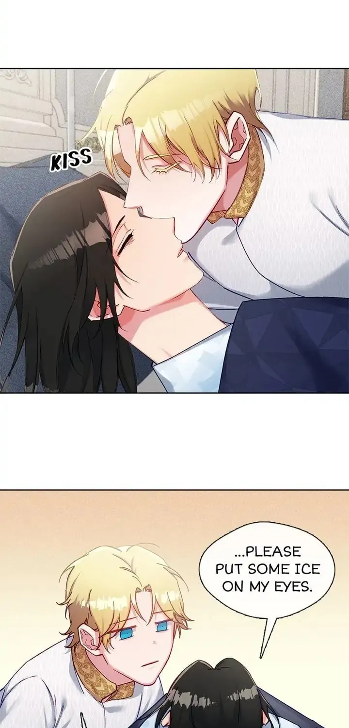Read The Dictator chapter 63 image 19 on Lezhin