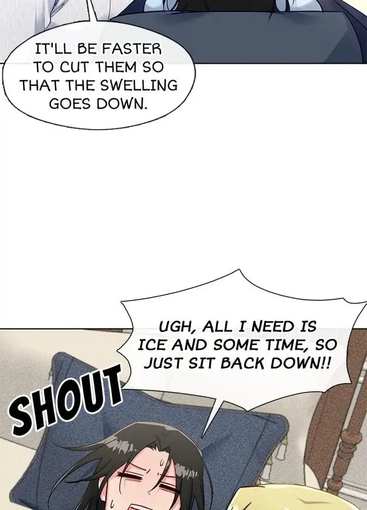 Read The Dictator chapter 63 image 20 on Lezhin