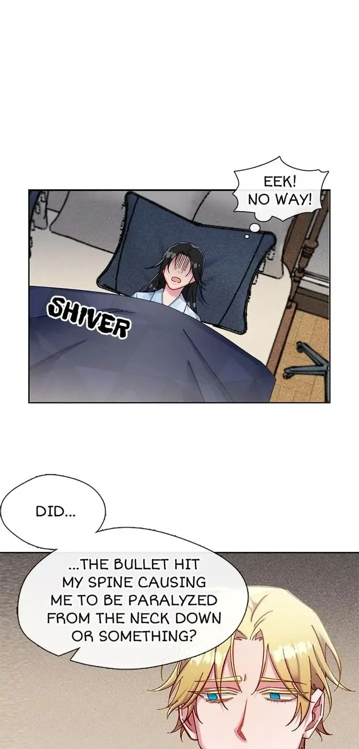 Read The Dictator chapter 63 image 23 on Lezhin