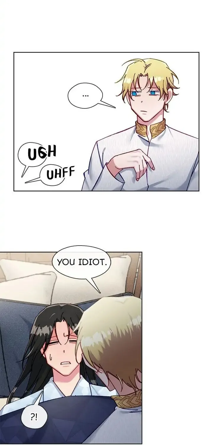 Read The Dictator chapter 63 image 27 on Lezhin