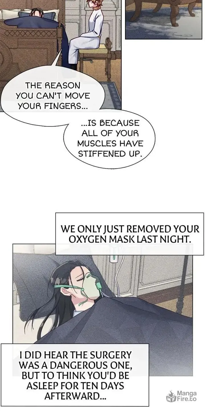 Read The Dictator chapter 63 image 30 on Lezhin