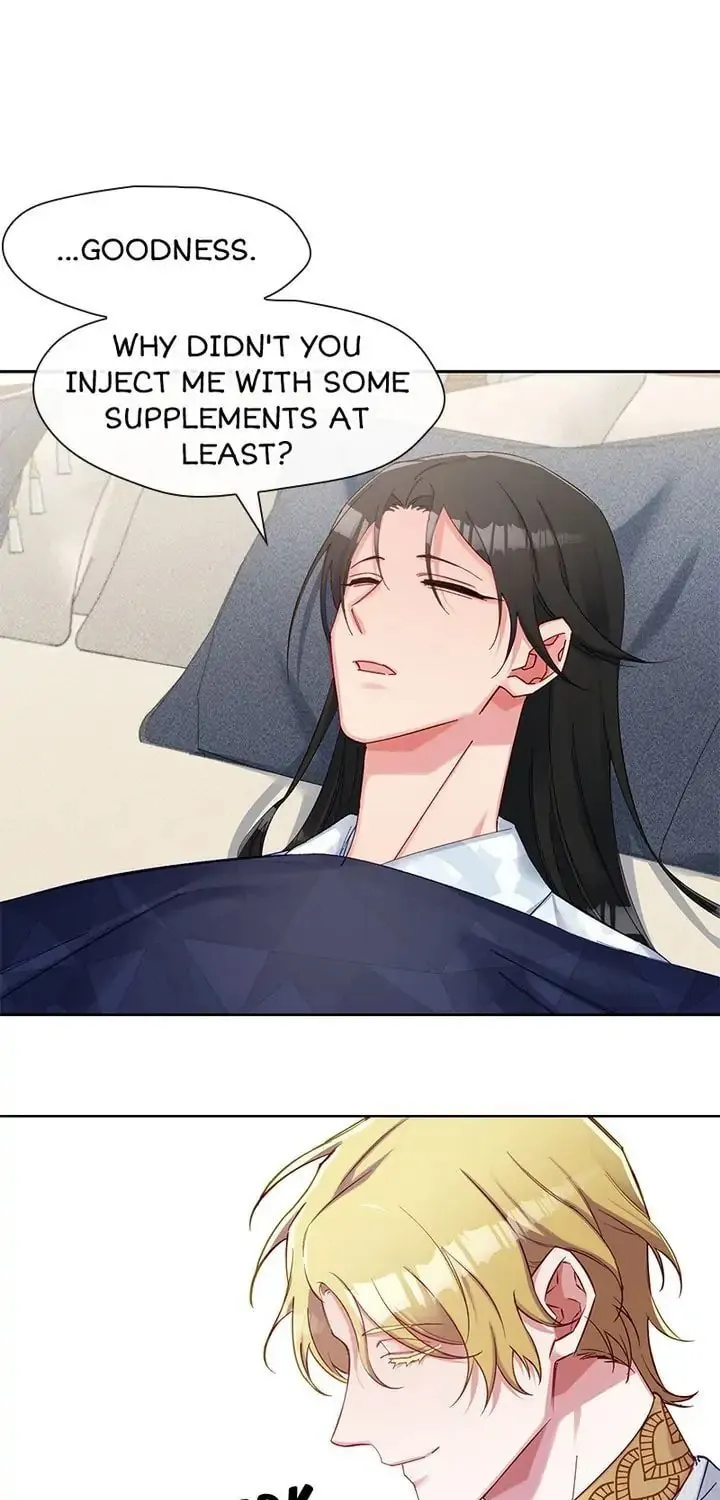 Read The Dictator chapter 63 image 31 on Lezhin